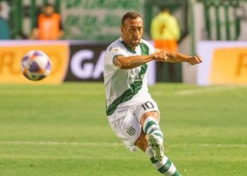Colón no está interesado por Brahian Alemán