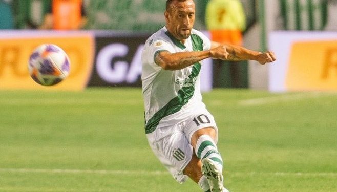 Colón no está interesado por Brahian Alemán