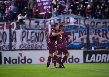 Colón ya conoce su rival en 16vos de Copa Argentina