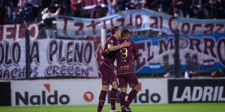 Colón ya conoce su rival en 16vos de Copa Argentina