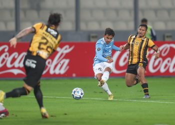 Sporting Cristal ganó y es un resultado que le viene bien al Millonario