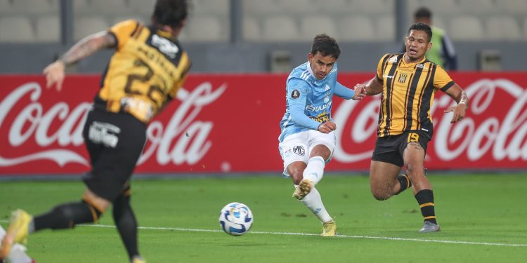 Sporting Cristal ganó y es un resultado que le viene bien al Millonario