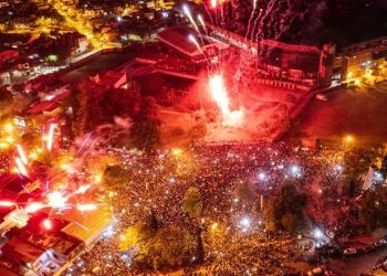 Colón cumple 118 años de vida: una pasión que no conoce límites ni sabe de derrotas