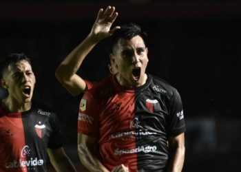 Cuando el equipo sale enchufado, madruga a todos