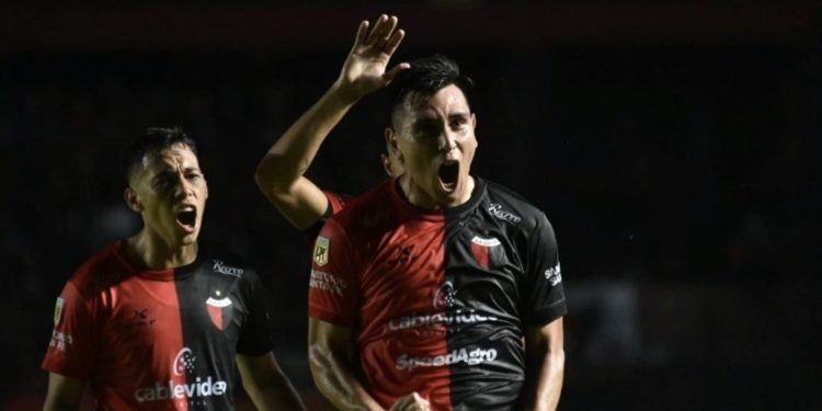 Cuando el equipo sale enchufado, madruga a todos