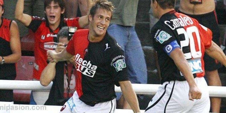 El Tanque Denis se retiró del fútbol: su paso por Colón en detalles