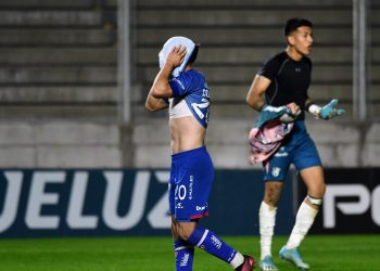 Unión afuera de la Copa Argentina: crónica de una eliminación anunciada