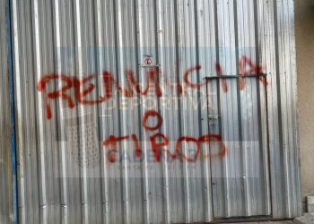 Dirigentes de Unión fueron amenazados tras la eliminación ante Almagro