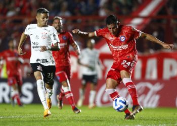 Copa Libertadores: El «Bicho» y un empate que sirve