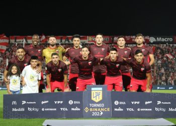 Mirá los puntajes de la derrota de Colón ante Instituto en Alta Córdoba