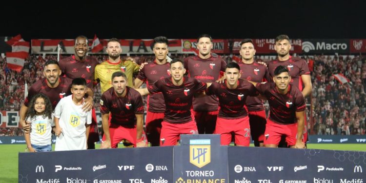 Mirá los puntajes de la derrota de Colón ante Instituto en Alta Córdoba