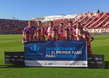 Los puntajes tras la derrota de Unión frente a Sarmiento