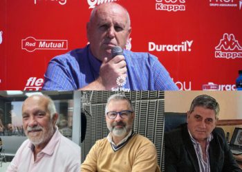Unión: ¿Estarán presentes todas las agrupaciones organizada por la comisión directiva?