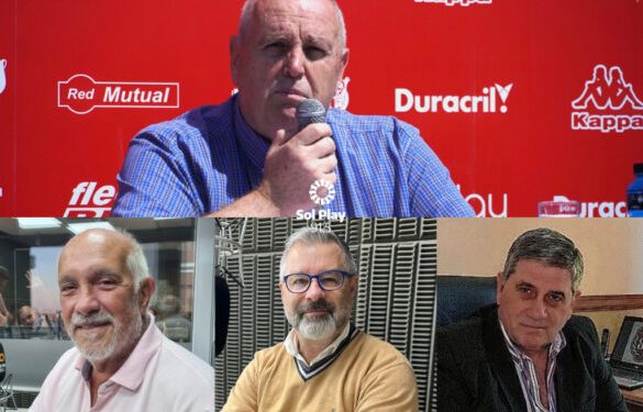 Unión: ¿Estarán presentes todas las agrupaciones organizada por la comisión directiva?