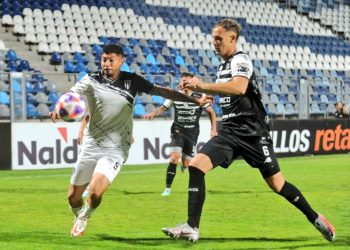 All Boys eliminó a Gimnasia de Mendoza por la Copa Argentina