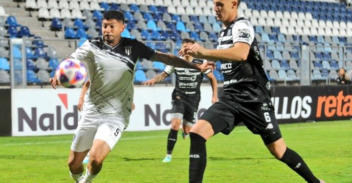 All Boys eliminó a Gimnasia de Mendoza por la Copa Argentina