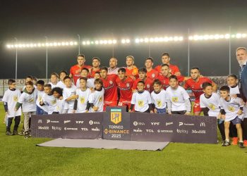 Atención, Unión: Arsenal le ganó a Independiente y le sacó 5 puntos con dos partidos menos