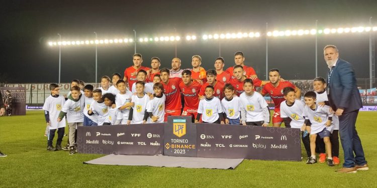 Atención, Unión: Arsenal le ganó a Independiente y le sacó 5 puntos con dos partidos menos