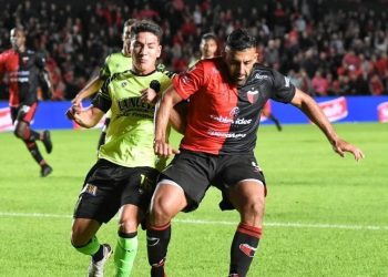 Ninguno fue más «Guapo» para llevarse los tres puntos