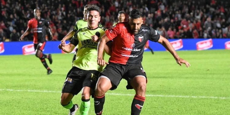 Ninguno fue más «Guapo» para llevarse los tres puntos