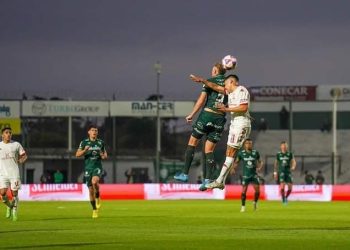Fecha positiva para el Tate: Empataron Sarmiento y Huracán sin goles