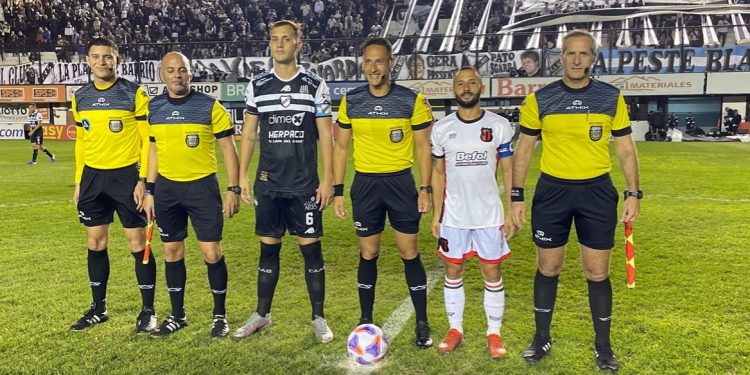 All Boys ganó y se aleja del descenso