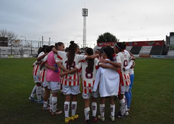 Las convocadas en Unión para recibir a Chacarita Jrs por la Primera C de AFA