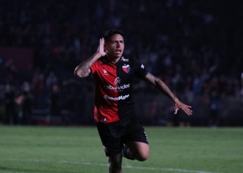 Comenzó la cuenta regresiva para la vuelta de Facundo Farías a las canchas