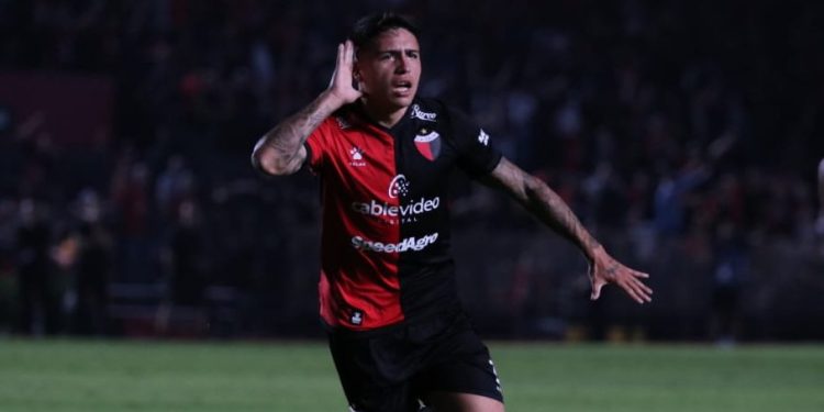 Comenzó la cuenta regresiva para la vuelta de Facundo Farías a las canchas