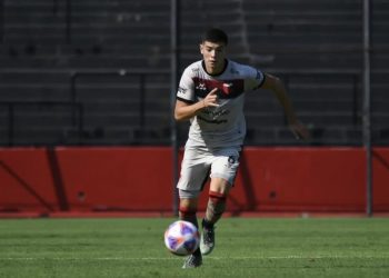 Se descartó la grave lesión de ligamentos de Leandro Quiroz