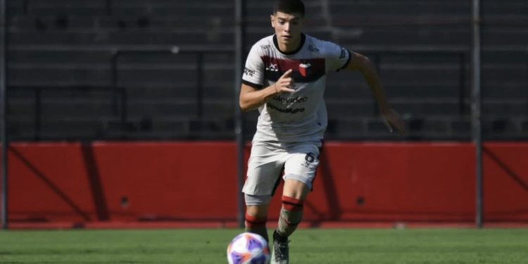 Se descartó la grave lesión de ligamentos de Leandro Quiroz