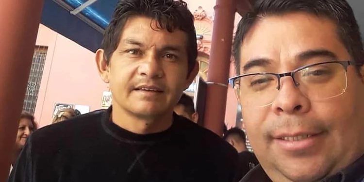 El Pulga habló tras el accidente: «Vine a Catamarca para decirle gracias a la Virgen»