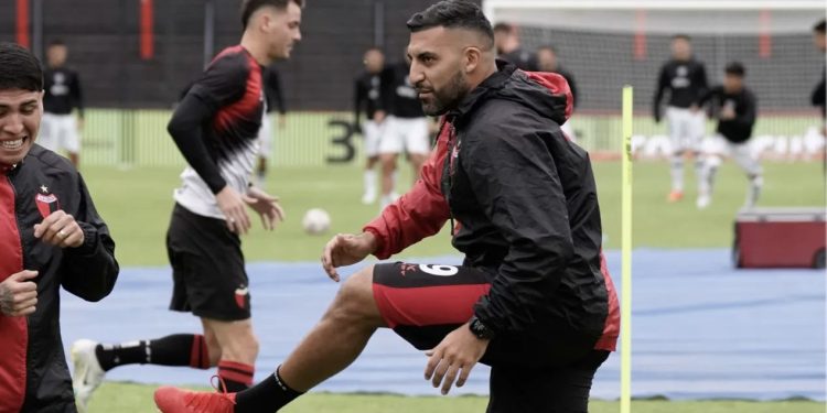 Ábila: «Nos quedamos con la sensación de que si estábamos 11 contra 11 lo podríamos ganarlo»