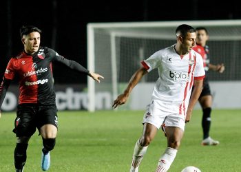 Se programó el encuentro entre Colón y Estudiantes por la LPF