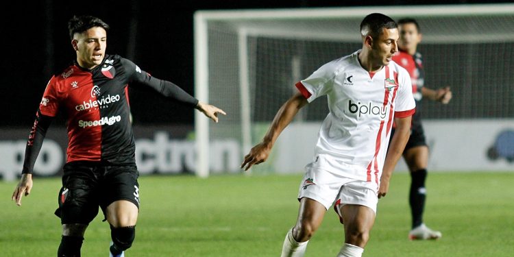 Se programó el encuentro entre Colón y Estudiantes por la LPF