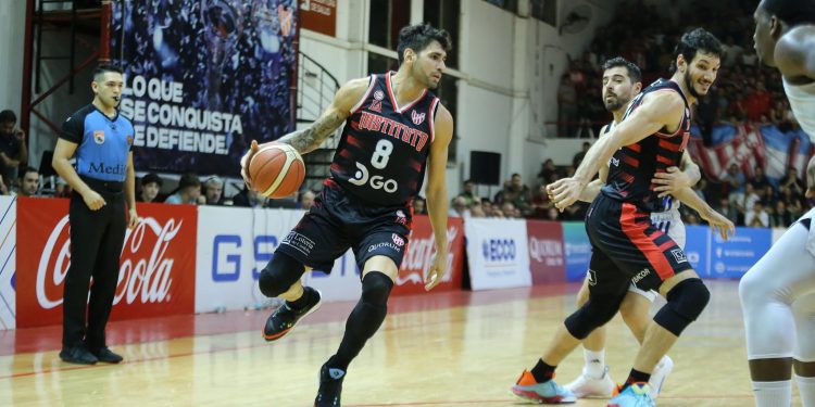 LNB: Instituto le ganó el segundo duelo a Boca y está a un paso de asegurar la clasificación