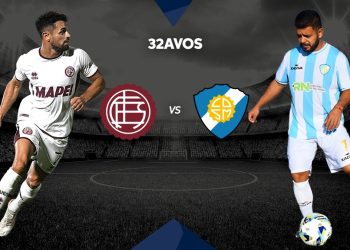 Colón conocerá hoy su próximo rival en Copa Argentina