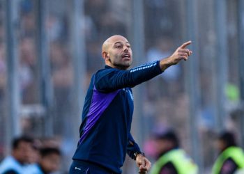 Mascherano destacó el impecable desempeño de la Albiceleste en el Sub20