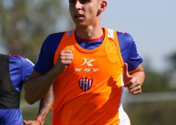 Operaron exitosamente a Daniel Juárez