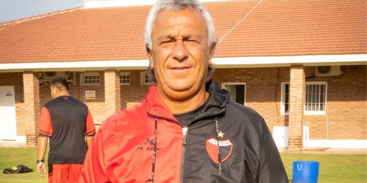 Los técnicos que han logrado mantener una racha invicta durante el mandato en Colón