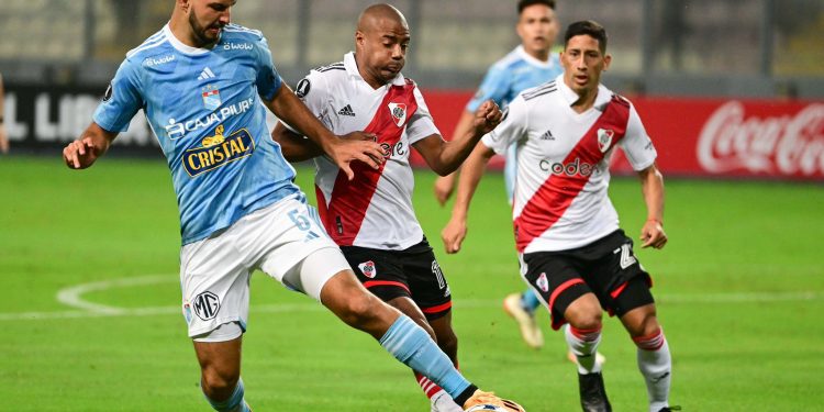 Copa Libertadores: River no pudo superar a Sporting Cristal y depende de un milagro para avanzar