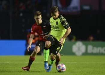 Para Teutén, «este empate tiene sabor a derrota»