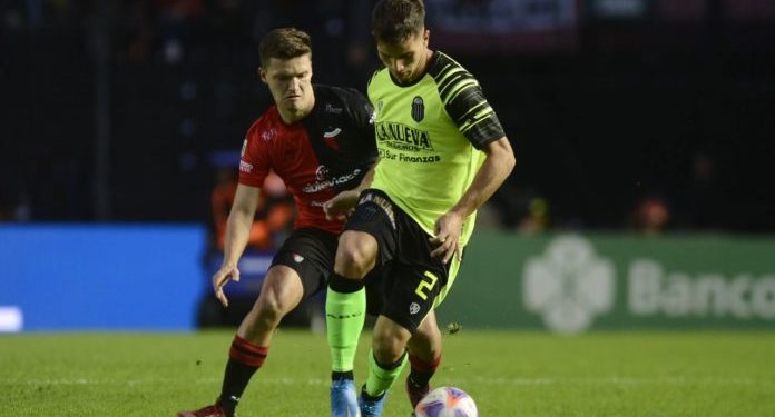 Para Teutén, «este empate tiene sabor a derrota»