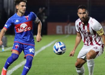 Copa Libertadores: Tigre y Deportes Tolima igualaron sin goles