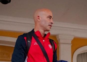 Méndez: «Con esta mentalidad nos va a costar muchísimo»