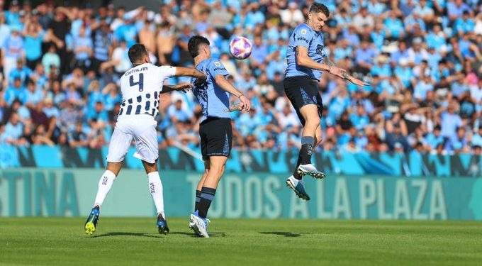 Intenso empate entre Belgrano y Talleres en Córdoba