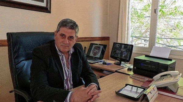 «Ojalá la comisión haya entendido este mensaje y que podamos hacer cosas juntos»