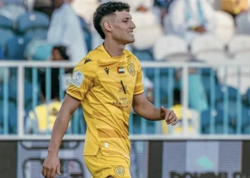 Chancalay se despidió de Al Wasl, vuelve a Racing y Colón no percibirá una suma millonaria