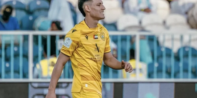 Chancalay se despidió de Al Wasl, vuelve a Racing y Colón no percibirá una suma millonaria