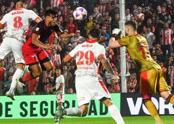 Lo que viene para Colón después de la derrota en Alta Córdoba